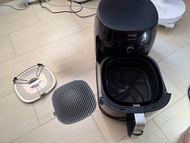 飛利浦 Philips 空氣炸鍋 HD9654 XXL