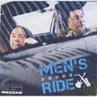 Men’s Ride / S.W. Tung &amp; Chia-Chun Lu / Saxophone &amp; Bass Duet Album