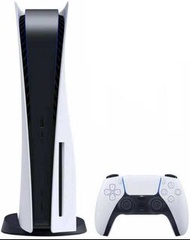 PlayStation 5 / PS5 光碟版連主機連手掣