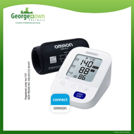 OMRON AUTO BP MONITOR HEM-7156T-AP
