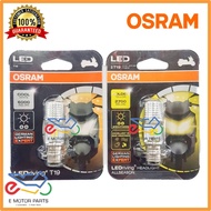 OSRAM LED OSRAM T19 LED EX5 MENTOL LED LIGHT BULB PUTIH 6000K KUNING 2700K OSRAM  [100% ORIGINAL OSR