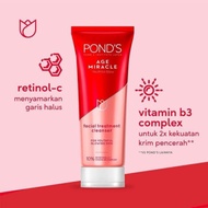 Terbaru Ponds age miracle