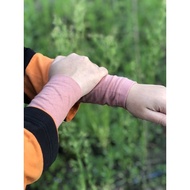 Handsock Plain Fateema 50cm