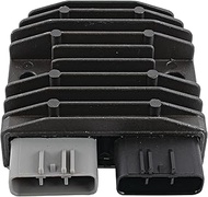 DB Electrical AHA6058 New Voltage Regulator Rectifier For Honda, Yamzzly, Raider Roadstar Xv19, Yama
