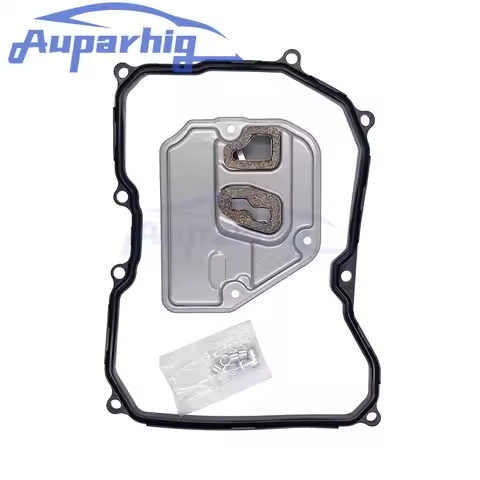 24347566358 Auto Transmission Filter Oil Pan Gasket Kit 09G For BMW Mini Cooper R55 R56 R57 R58 R59 