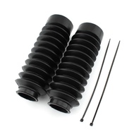 For Honda CB400ss CB400 SS CB 400 CB500 Motorcycle Front Fork Shock Absorber Cover Protector Protect