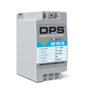 Single Phase to 3 Phase Converter, MY-PS-10 Model, Suitable for 7.5HP(5.5kW) 23 Amp 200-240V 3 Ph