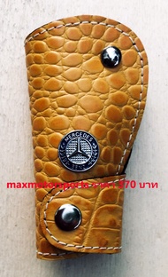 พวงกุญแจหนังรถเบนซ์benz พวงกุญแจเบนซ์ พวงกุญแจรถยนต์กรอบกุญแจbenz กุญแจรีโมท ปลอกกุญแจเบนซ์