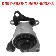 Engine Trans Mounting Bracket DG9Z-6038-C HG9Z-6038-A For Ford For Lincoln MKZ Fusion 13-20 Transmis