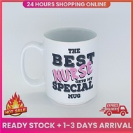 CP801 - Gift For Nurse (1 PCS) (LOCAL READY STOCK)