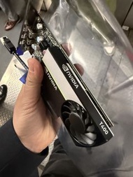 NVIDIA T400 顯示卡