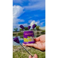 Fruit FORK FUNNY MOTIF FRUIT FORK