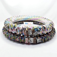 Corsa R16 90/100 and R19 70/100 Outer Tires