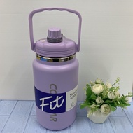 กระติกน้ำเก็บอุณหภูมิ ไซส์ใหญ่ จัมโบ้ ความจุ4000ML.