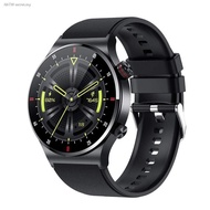 ℗New Smart Watch Men ECG PPG Bluetooth Call Blood Pressure Heart Rate Fitness Tracker sports Smartwatch Waterproof