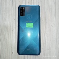Mesin Handphone Infinix HOT 9 Play | Model X680-X680B Normal unit