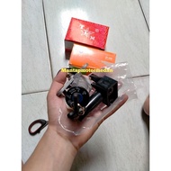 Ignition Key Set + Saddle Seat Key F1ZR Force 1 F1 Old Alfa Vega R CryptonZR