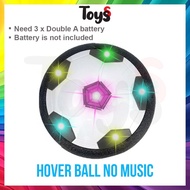 Toyss Football Hover Ball Floating Ball Hover Soccer Ball Football Toys Indoor Toys Indoor Games for