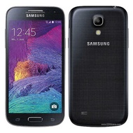 Samsung i9195 galaxy s4 mini original i9195 dual-core 4.3 นิ้ว 1.5gb ram 8gb rom 8mp กล้อง lte ปลดล็อก android โทรศัพท์มือถือ