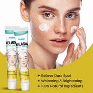 Melasma Cream Remover Original Collagen Freckles Remover Cream Dark Spot Remover Cream