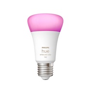 PHILIPS หลอด LED A60 HUE 9.5 วัตต์ RGB E27
