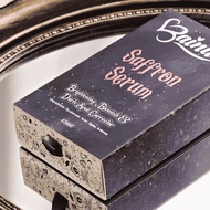 Saffron Serum by Dr Bainun