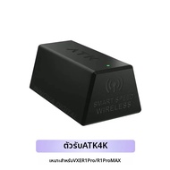 ATK | ตัวรับสัญญาณไร้สาย ATK 4K สำหรับเมาส์เกมมิ่ง VXE R1 Pro/R1 Pro Max อัตราการสำรวจ 4000Hz ดองเกิ