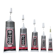 B7000 胶水 Glue accessories live