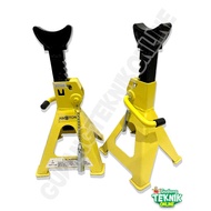 HASSTON Jack Stand Jack 3TON HASSTON 0930-004 3 TON 3T Jack Jack Car Vehicle Retainer PIN 2pcs SET 0