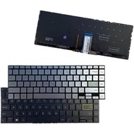 NEW ASUS S433 E410 E140M E410KA M433 X421 S4600 V4050F M4050 V4050 M4600I LAPTOP NOTEBOOK KEYBOARD