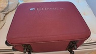 Elle Paris小型布行李箱，Fabric Luggage，Mini Suitcase，公幹/旅行必備