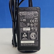 SONY AC-L15B AC POWER ADAPTER For SONY Handycam TRV45E 55E AX2000 FX7