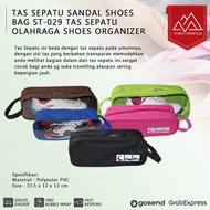 Sandal SHOE BAG SHOES BAG ST-029 SPORTS SHOE BAG SHOES ORGANIZER