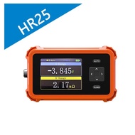 Internal Resistance Meter AAA Car Battery HRAA Battery Battery Battery Voltage High Precision Lithiu