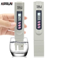 KIPRUN TDS Digital Water Test Pen,  Measuring Water Quality Purity Tester TDS Meter, Water Purity Ch
