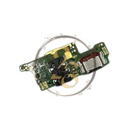 FLEXIBLE CHARGER IFNINIX X662 / HOT 11 ORG - CON H/F+MIC