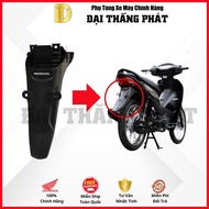 (Có bán lẻ) Dàn nhựa nhám Wave Anpha 110cc K89 lắp chung (2017-2018-2019-2020-2021-2022-2023-2024-20