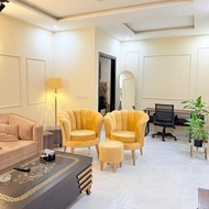 โรงแรม Western Style 2 Bed Appartment Zameen Opal LDA Avenue - ลาฮอร์