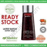 SHAKLEE Res V Vivix 60 Softgels - [100% GENUINE ORIGINAL FROM SHAKLEE HQ &amp; FAST SHIPPING]