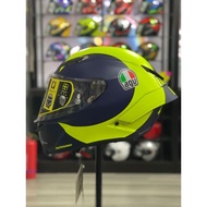 AGV PISTA GPR TOP ASIA SOLELUNA 2018