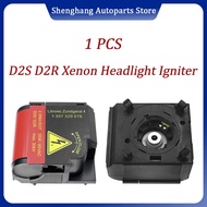 4E0941471 5DD008319 D2S D2R Xenon Headlight Igniter 5DD 008 319-10 5DD 008 319-50 5DD008319-10 5DD00