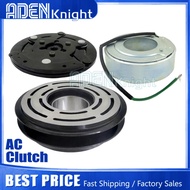 MSC90TA AC Compressor Clutch For Mitsubishi Canter Rosa Bus FUSO Truck AKC011H258V AKC200A251 AKC200