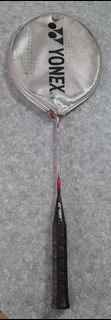 YONEX 羽毛球拍連拍袋