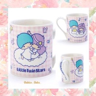 Twin stars杯