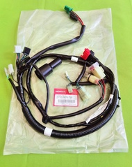 Harness wire XR200 XR 200 and XLR200 32100-KCN-750 Honda Genuine Parts original