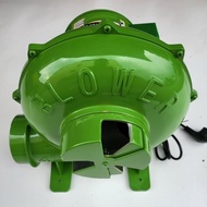 MESIN BLOWER KEONG DUDUK 4 INCH BRANCH 4" 4 IN ELEKTRIK BESAR MURAH