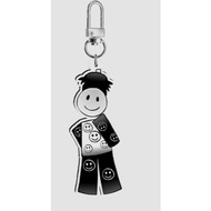YAAI 007n7 forsaken keychain 7 NANGDECOR SHOP