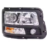 Shacman -F3000-X3000 F3000 Headlight assembly Headlight assembly accessories Applicable to SHACMAN X