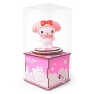 【COD】 abbott COD ok021 Hello Kitty  Music Box