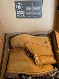 TIMBERLAND Premium Waterproof Boots